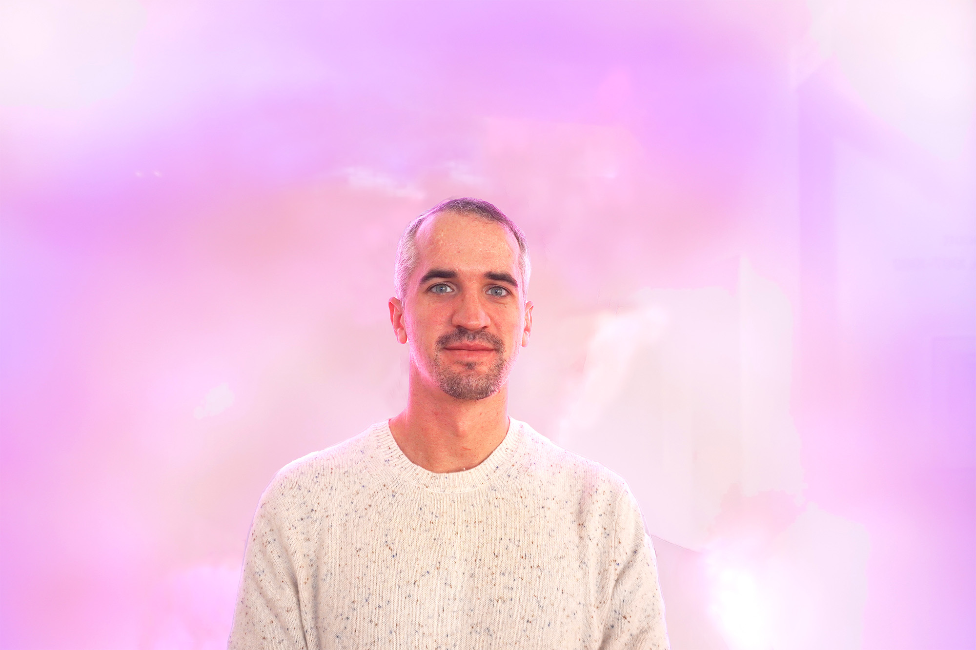 Mike Anderson headshot